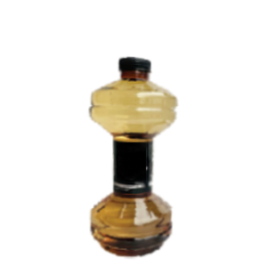 آب دمبلی 650cc پک 11 عددی