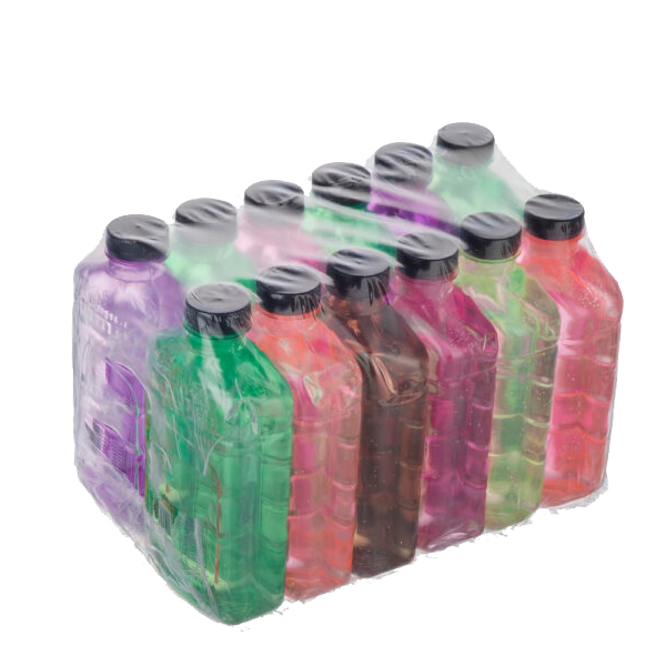 آب معدنی کتابی 350cc پک 12 عددی